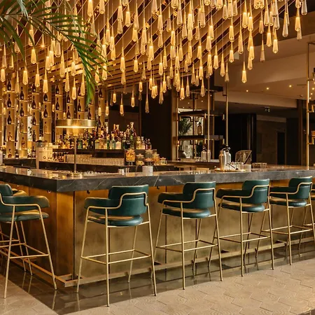 Torre Melina, A Gran Melia Barcelona