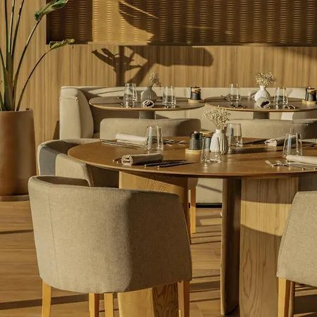 Torre Melina, A Gran Melia فندق 5*