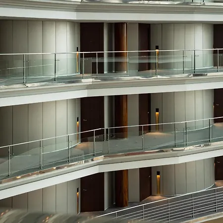 Torre Melina, A Gran Melia 5* 巴塞罗那