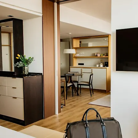 Torre Melina, A Gran Melia 酒店 巴塞罗那