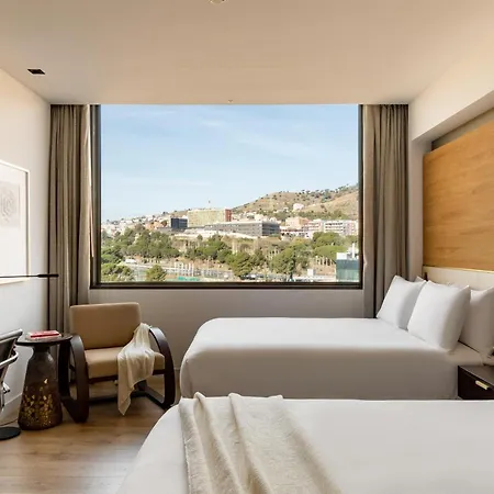 Torre Melina, A Gran Melia Hotel Barcellona