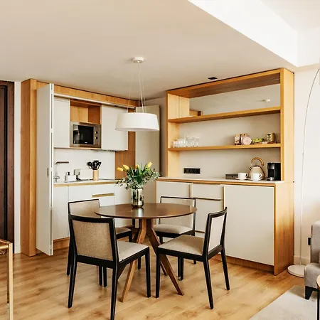 Torre Melina, A Gran Melia 바르셀로나