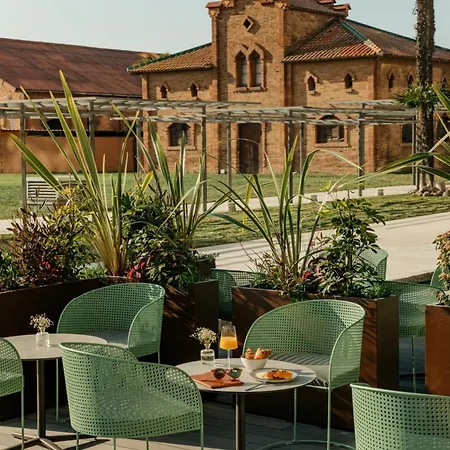 Hotel Torre Melina, A Gran Melia 5*