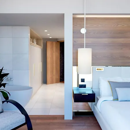 ホテル Torre Melina, A Gran Melia
