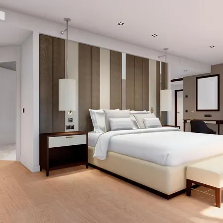 Torre Melina, A Gran Melia
