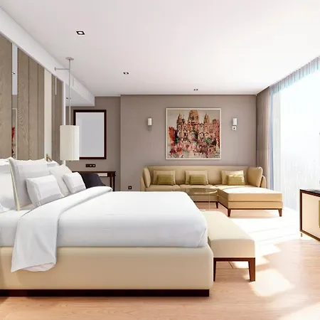Torre Melina, A Gran Melia ホテル 5*