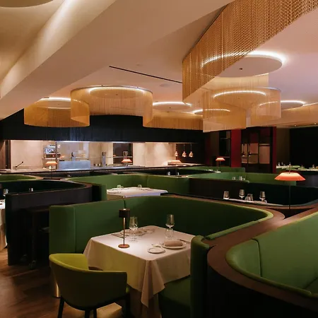Hotel Torre Melina, A Gran Melia
