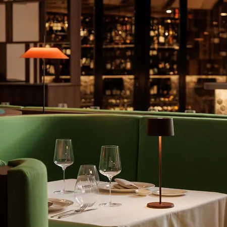 Torre Melina, A Gran Melia Barcellona