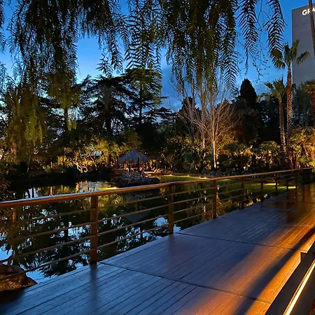 Torre Melina, A Gran Melia ホテル 5*