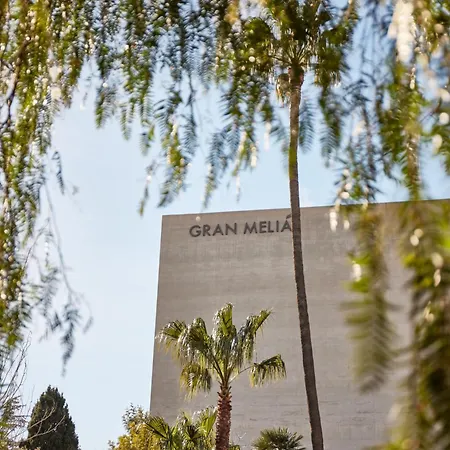 Torre Melina, A Gran Melia 5* Barcellona