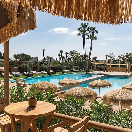 Hotel Torre Melina, A Gran Melia 5*