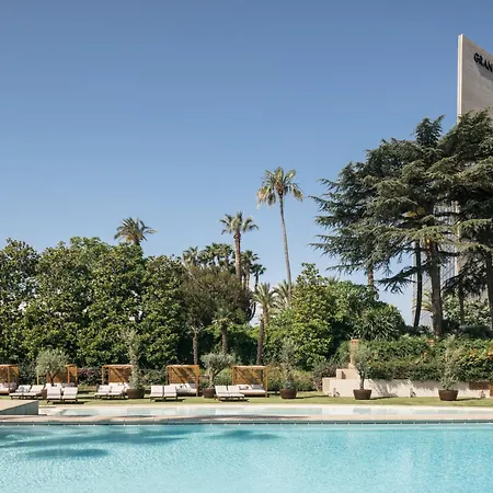 Torre Melina, A Gran Melia Hotel Barcellona