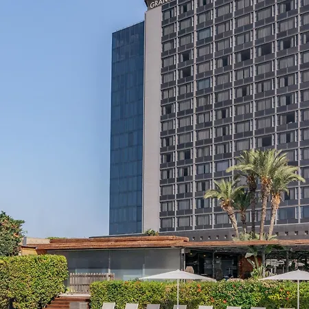 Torre Melina, A Gran Melia 바르셀로나