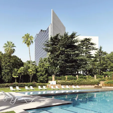 Torre Melina, A Gran Melia Hotel Barcellona