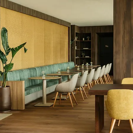 Torre Melina, A Gran Melia فندق برشلونة