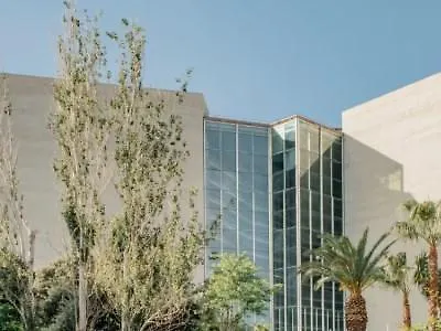 Torre Melina, A Gran Melia