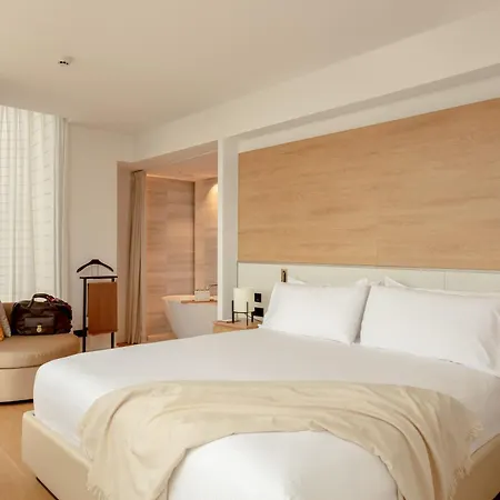 Torre Melina, A Gran Melia