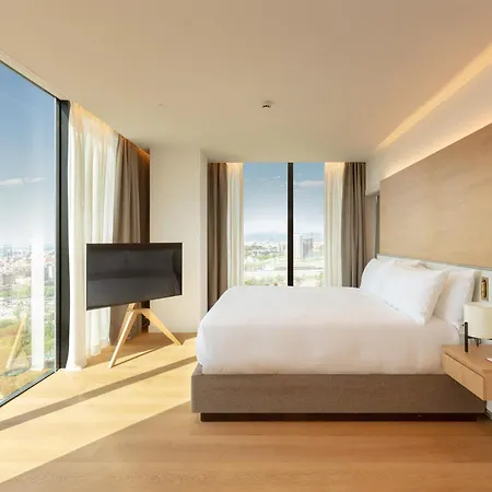 酒店 Torre Melina, A Gran Melia 5*