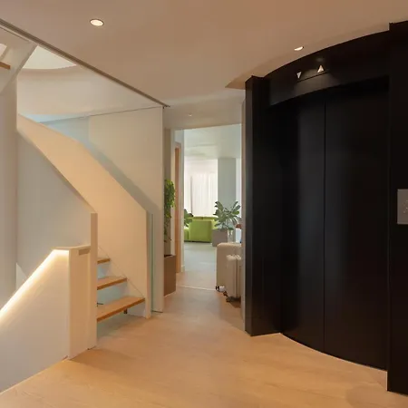 Torre Melina, A Gran Melia 5* 바르셀로나