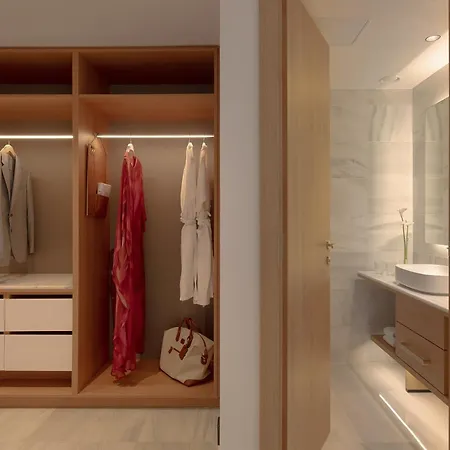 Torre Melina, A Gran Melia فندق