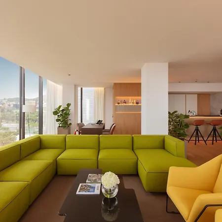 Torre Melina, A Gran Melia Hotel Barcelona