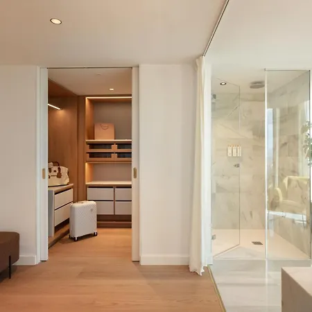 酒店 Torre Melina, A Gran Melia 巴塞罗那