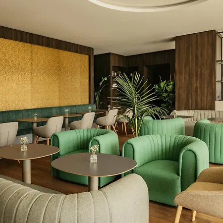 Torre Melina, A Gran Melia 호텔 5*