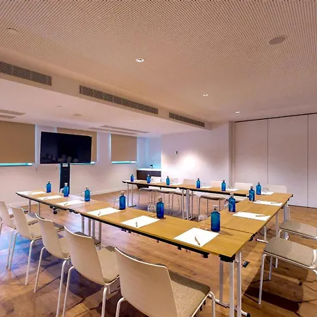 Torre Melina, A Gran Melia 호텔 5*