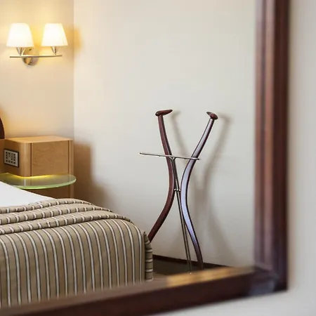 Torre Melina, A Gran Melia 호텔 바르셀로나