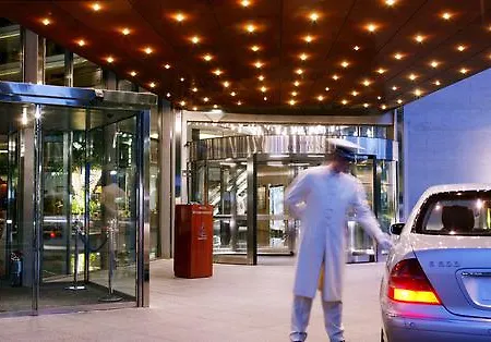 Torre Melina, A Gran Melia Barcelona