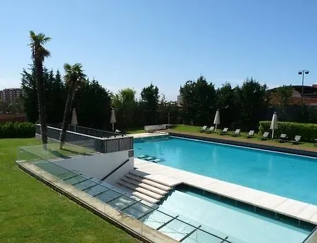 Hotel Torre Melina, A Gran Melia Barcelona