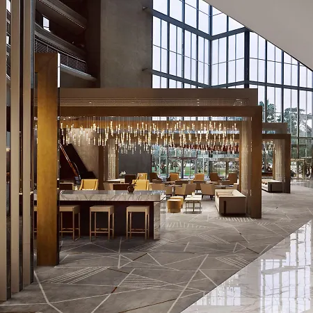 Torre Melina, A Gran Melia Hotel 5*