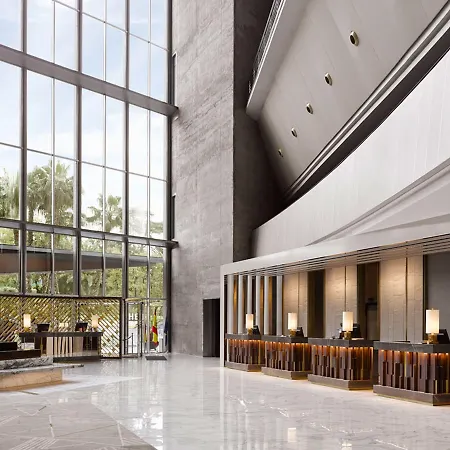 Hotel Torre Melina, A Gran Melia 5*