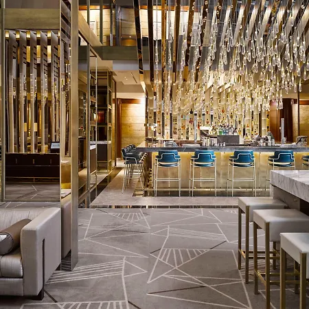 Torre Melina, A Gran Melia 5*