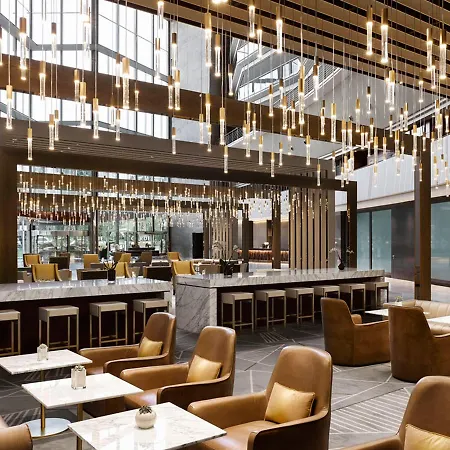 Torre Melina, A Gran Melia 5* Barcelona