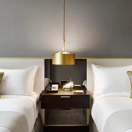 Torre Melina, A Gran Melia Hotel Barcelona