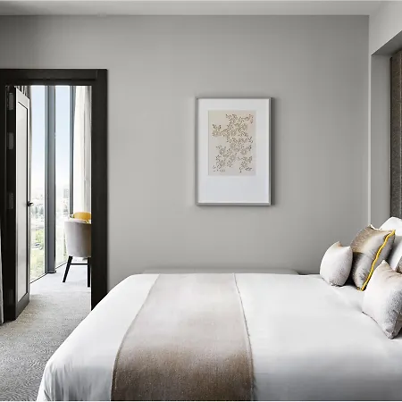 Torre Melina, A Gran Melia Hotel Barcelona