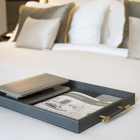 Torre Melina, A Gran Melia 5*