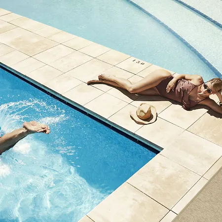 Torre Melina, A Gran Melia 巴塞罗那