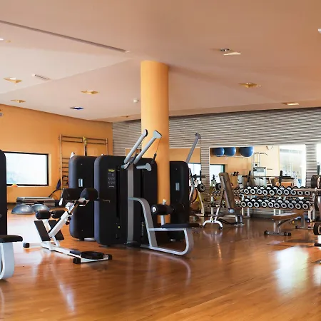 酒店 Torre Melina, A Gran Melia