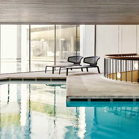 Torre Melina, A Gran Melia 酒店 巴塞罗那