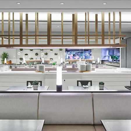 Torre Melina, A Gran Melia فندق