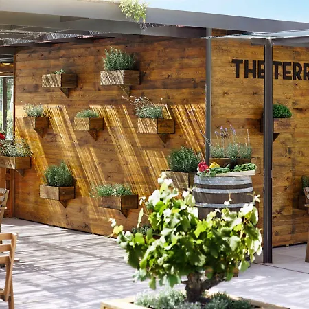 酒店 Torre Melina, A Gran Melia