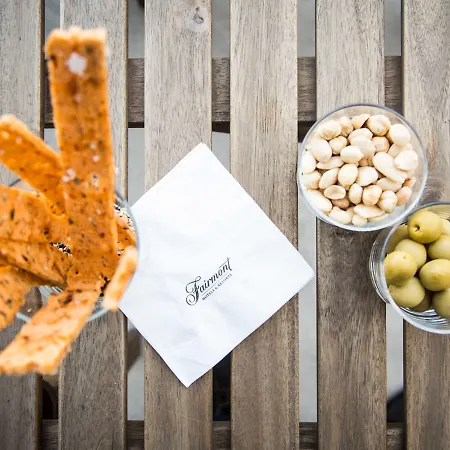 Torre Melina, A Gran Melia 酒店 5*