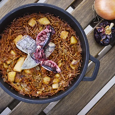 Torre Melina, A Gran Melia Hotel Barcelona