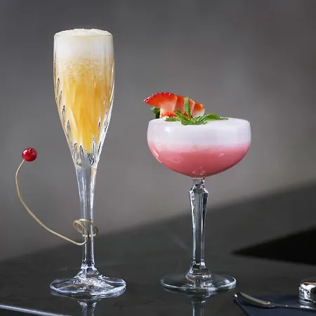 Torre Melina, A Gran Melia 5* برشلونة