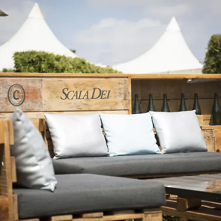 Torre Melina, A Gran Melia 酒店