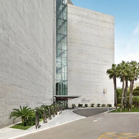 Torre Melina, A Gran Melia 5*