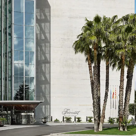 酒店 Torre Melina, A Gran Melia 5*