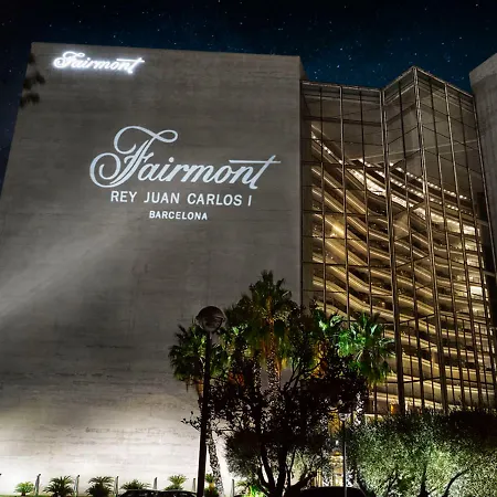 Torre Melina, A Gran Melia 5* Barcelona